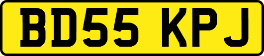 BD55KPJ