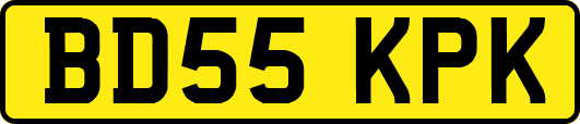BD55KPK