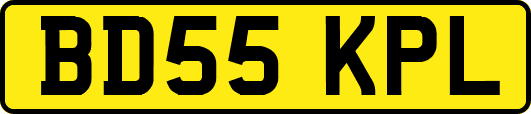 BD55KPL