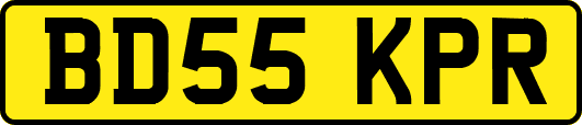 BD55KPR