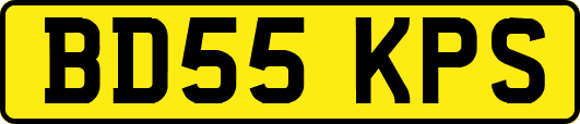 BD55KPS