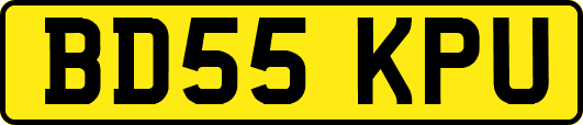 BD55KPU