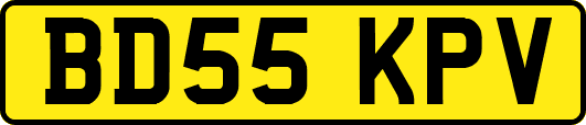BD55KPV