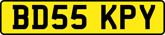 BD55KPY