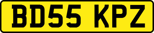 BD55KPZ