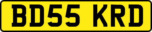 BD55KRD