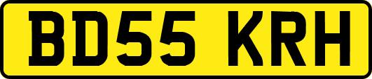 BD55KRH