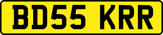 BD55KRR