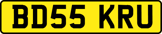 BD55KRU
