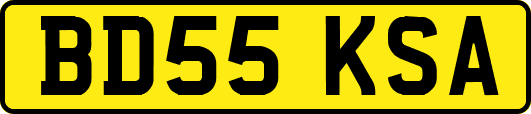 BD55KSA