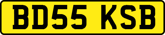 BD55KSB