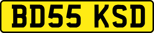 BD55KSD