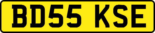 BD55KSE