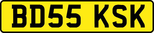 BD55KSK