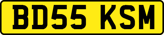 BD55KSM