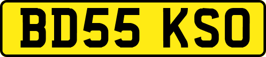 BD55KSO
