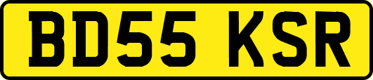 BD55KSR