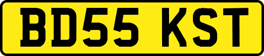BD55KST