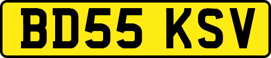 BD55KSV