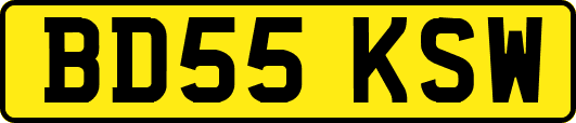 BD55KSW