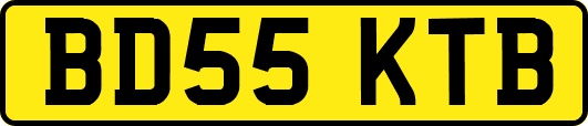 BD55KTB