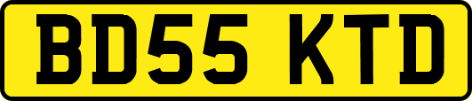 BD55KTD