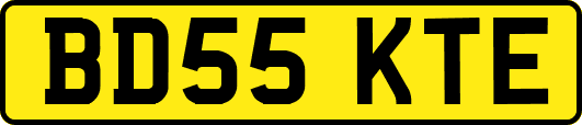 BD55KTE