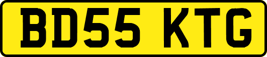 BD55KTG