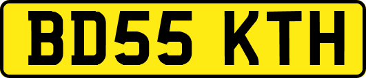 BD55KTH