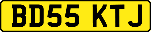 BD55KTJ