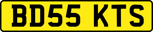 BD55KTS