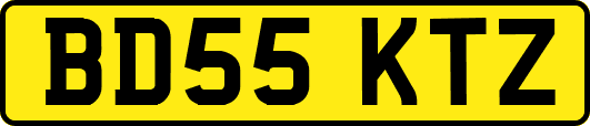 BD55KTZ