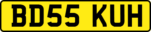 BD55KUH