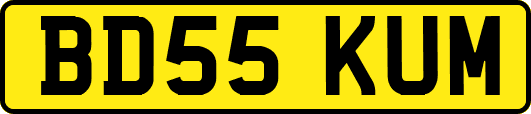 BD55KUM