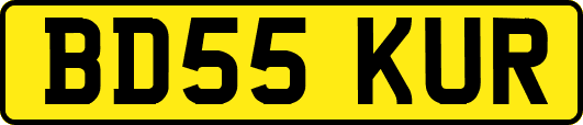 BD55KUR