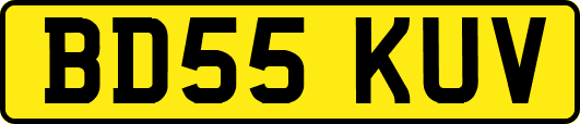 BD55KUV