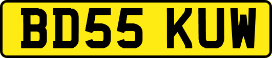 BD55KUW