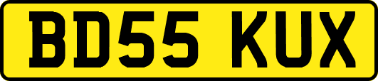 BD55KUX