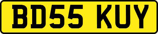 BD55KUY
