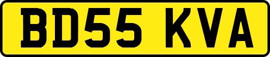 BD55KVA