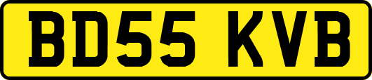 BD55KVB