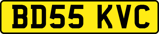 BD55KVC