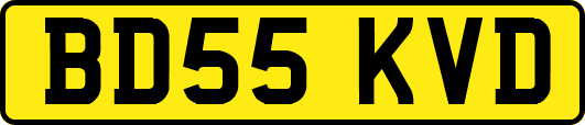 BD55KVD