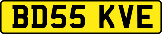 BD55KVE
