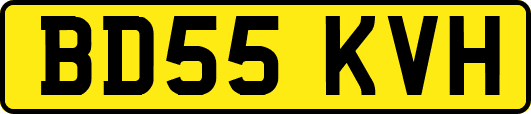 BD55KVH