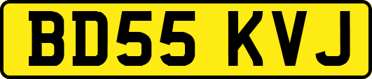 BD55KVJ