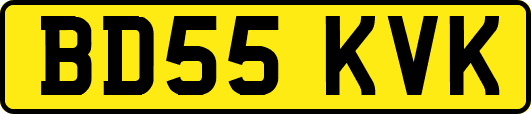 BD55KVK