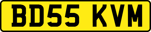 BD55KVM