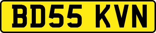 BD55KVN