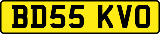 BD55KVO
